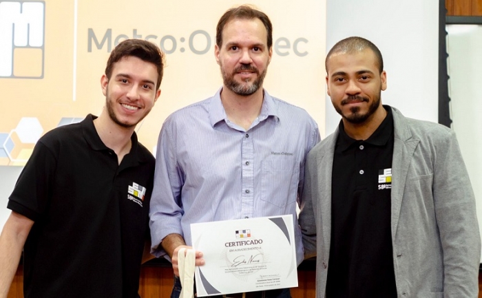 Prêmio Metso Outotec Brasil contempla três TCCs da USP