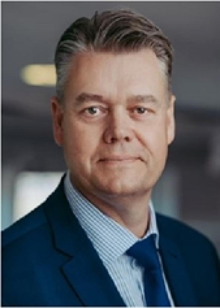 Atlas Copco tem novo presidente e CEO