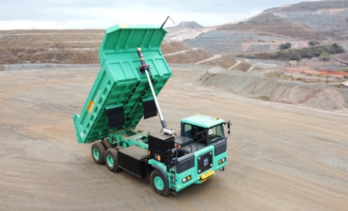 Vale leva à COP 27 projetos de redução de emissões de carbono e de recuperação de florestas