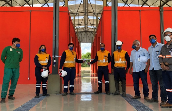 Appian investe em Centro de Triagem de Resíduos para ampliar Economia Circular