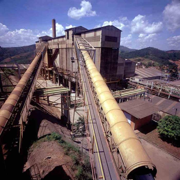 AngloGold Ashanti tem inscrições abertas para o programa de estágio