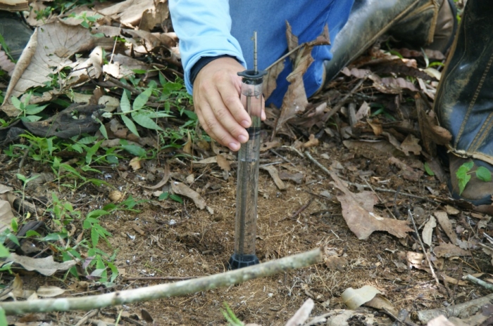 CBA e UFV apresentam primeiros resultados de estudo inédito sobre água e solo em áreas de mineração