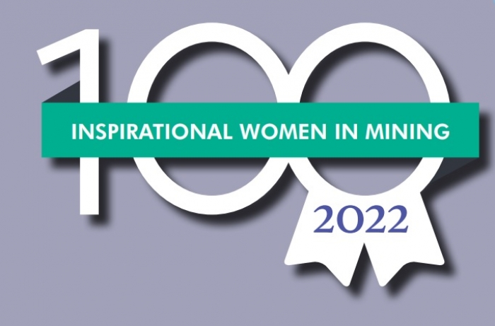 Cinco brasileiras entre as 100 Mulheres Inspiradoras na Mineração Global