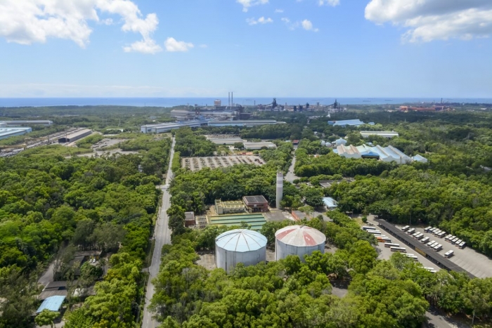 thyssenkrupp Uhde assina contrato com ArcelorMittal Brasil para nova planta de dessulfuração