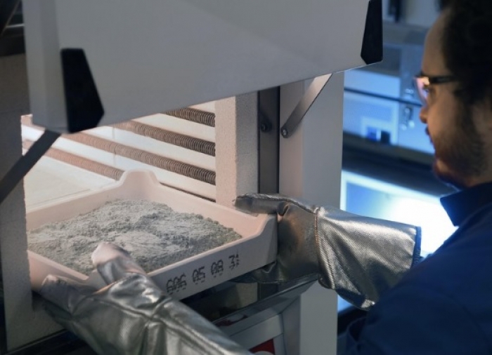 CBMM e Echion anunciam parceria para construção de nova planta de óxidos de Nióbio para baterias