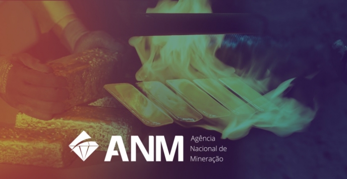 ANM disponibiliza canal para nominar áreas em disponibilidade dos editais até dezembro de 2016