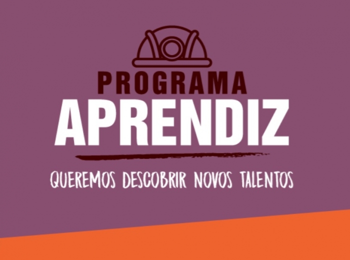  AngloGold Ashanti recebe inscrições para o Programa Aprendiz 2023