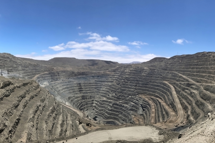 A demanda crescente por cobre e lítio e como o Chile é chave no mercado global