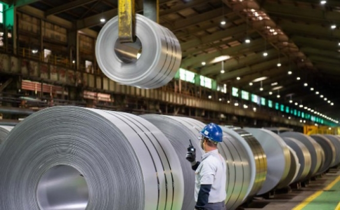 Aperam South America obtém a certificação ResponsibleSteel