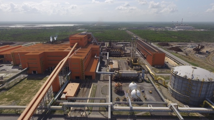 ArcelorMittal conclui aquisição da CSP no Brasil