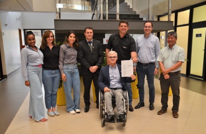 Nexa oficializa parceria em projeto para o uso futuro da sua unidade de Vazante