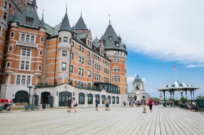 Cidade de Quebec abre 14 vagas no Canadá para profissionais de mineração