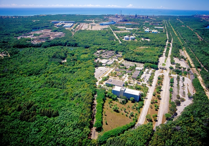 ArcelorMittal recircula mais de 97% da água e desenvolve estudo para prever disponibilidade real