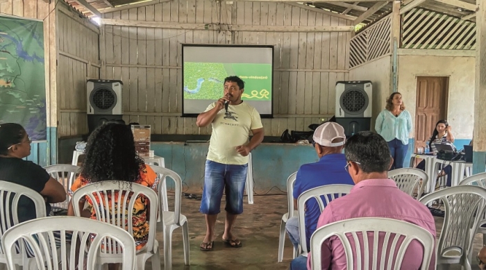 Ibama agenda audiências públicas para o Projeto Novas Minas da MRN