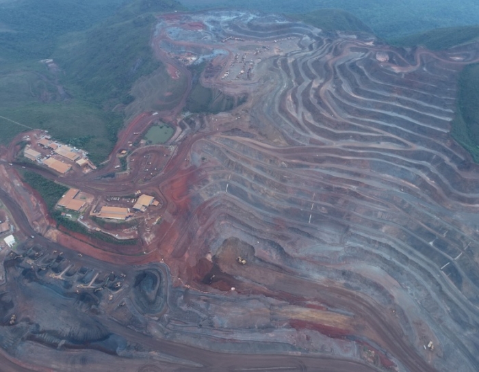 CSN e CSN Mineração assinam contrato de financiamento de pré-pagamento de exportação