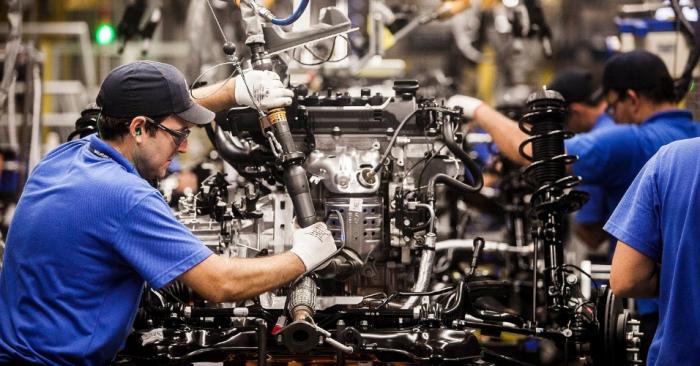 Pesquisa da Amcham mostra empresários otimistas