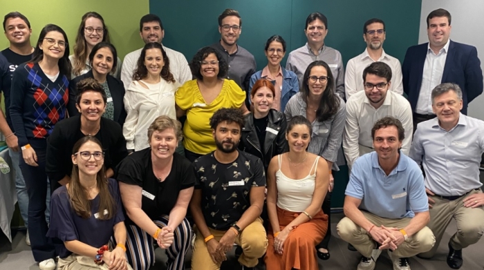 Fundo Vale e Quintessa vão acelerar cinco iniciativas para fortalecer o mercado de carbono florestal