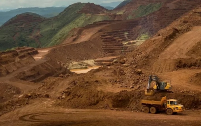 CBA vende unidade Niquelândia para a Wave Nickel Brasil