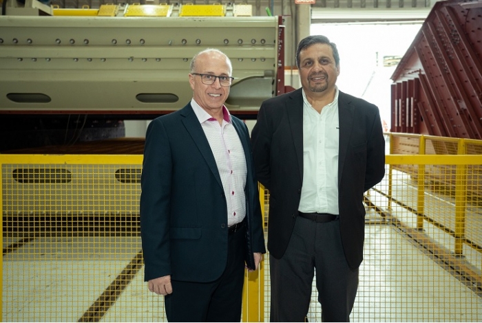 Metso Outotec investe na ampliação de capacidade de fabricação de sistemas de peneiramento 