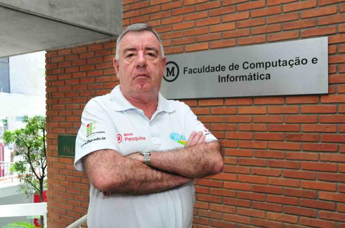 A 4ª Revolução Industrial já começou