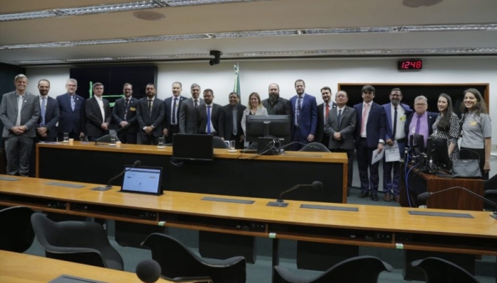 Falta de estrutura e estado de greve na ANM preocupam o setor