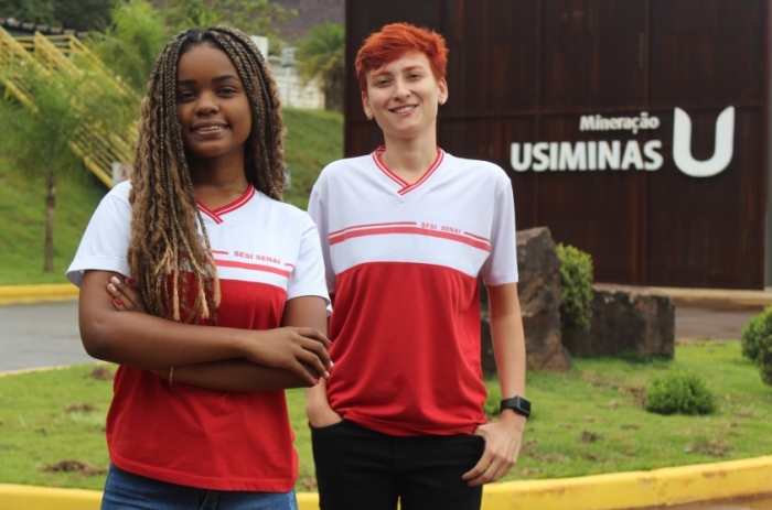 Usiminas está com inscrições abertas para o Programa Aprendiz 2023
