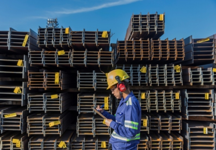 Gerdau registrou lucro líquido de R$ 2,4 bilhões entre janeiro e março deste ano