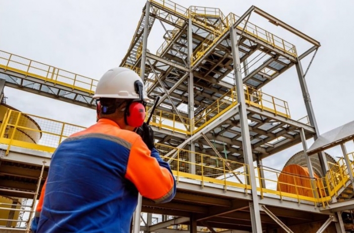 Aura inicia operação de Almas e conclui Estudo de Viabilidade do projeto Borborema