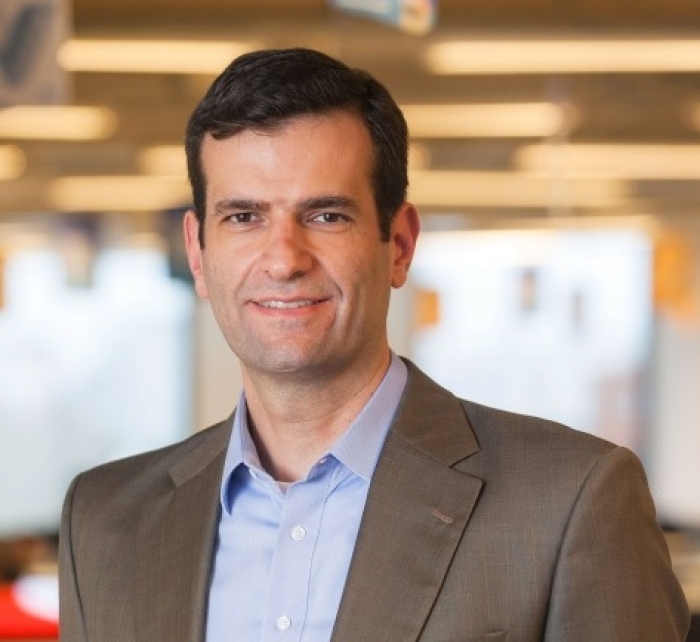 Votorantim Cimentos anuncia Osvaldo Ayres como novo CEO Global