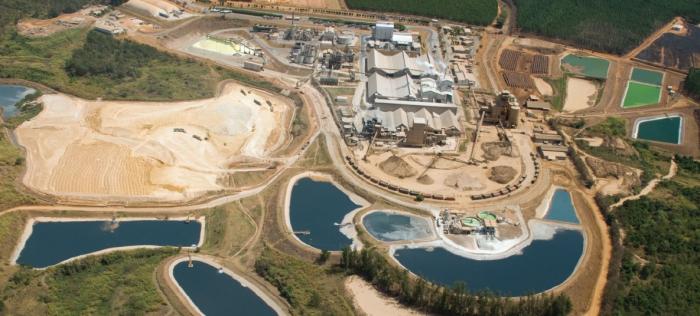 CMOC investirá R$ 1,7 milhão esse ano em projetos sociais