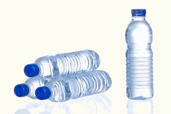 Ceará passa a exigir Selo Fiscal e da Garantia de Origem Sanitária e Ambiental para água mineral