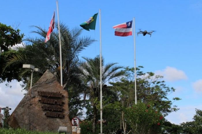 CBPM lança edital para exploração de calcário em Jacobina (BA)