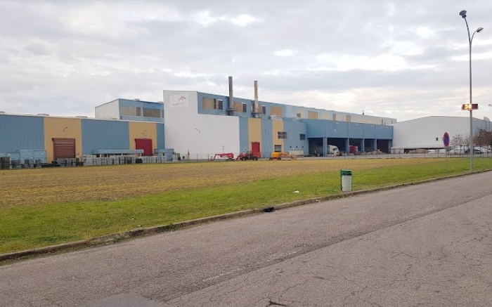 ABB vai modernizar planta da ArcelorMittal na França