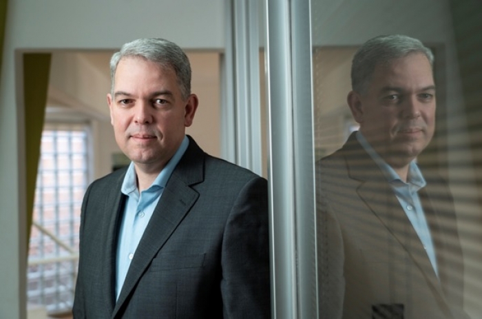 Galvani anuncia Marcelo Silvestre como o seu novo diretor presidente