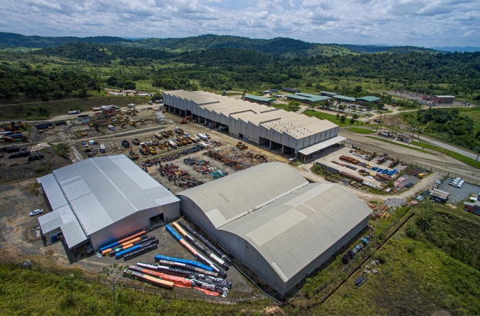 ACG adquire Atlantic Nickel e Mineração Vale Verde