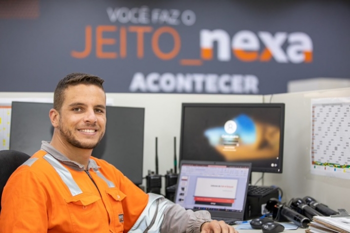 Nexa e Amazon Web Services lançam o programa Talento na Nuvem