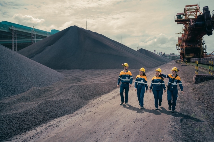 Samarco alcança produção de 20 milhões de toneladas de pelotas de minério de ferro