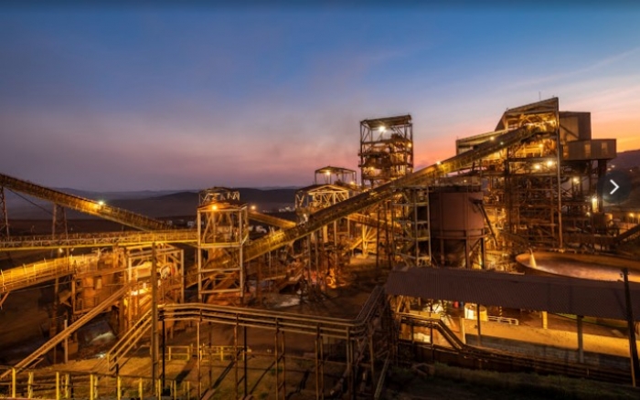 ArcelorMittal assina acordo para reparação coletiva em Itatiaiuçu