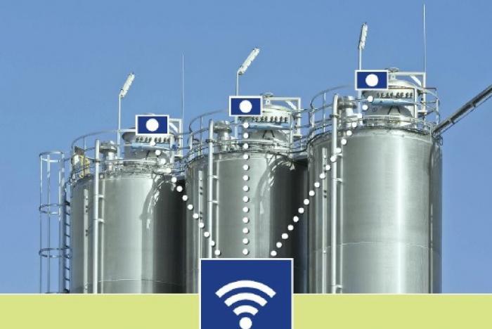 Limpeza de elementos filtrantes reduz consumo de ar comprimido