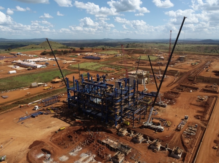 Horizonte Minerals recebe autorização para iniciar extração de níquel no Projeto Araguaia