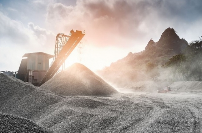 Distribuição da CFEM aguarda regulamentação sobre repartição de royalties