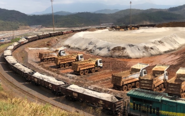 Vale Ventures anuncia investimento na startup Allonnia com foco na mineração sustentável