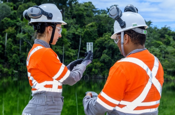 Nexa tem vagas abertas em Aripuanã (MT) para todos os níveis de escolaridade e início imediato
