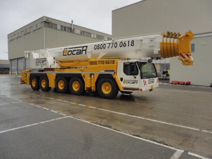 Locar investe R$ 45 milhões para retomar crescimento