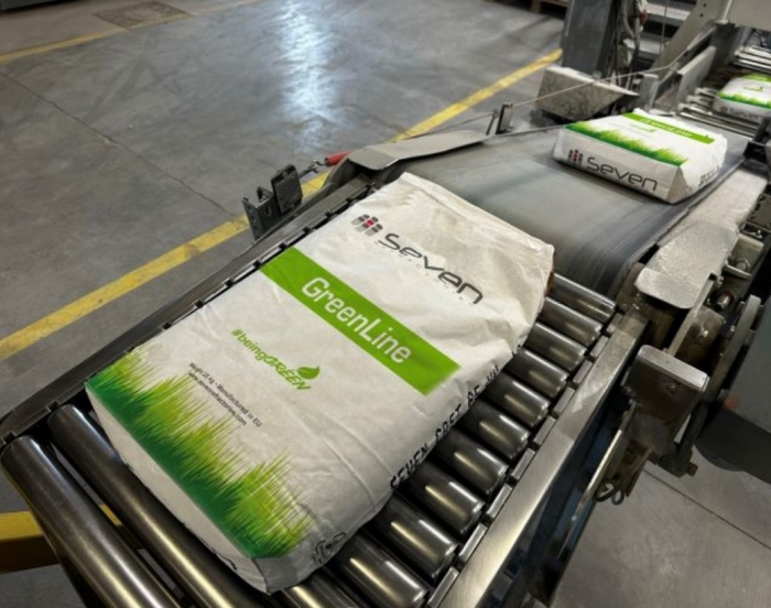 RHI Magnesita conclui aquisição da Seven Refractories