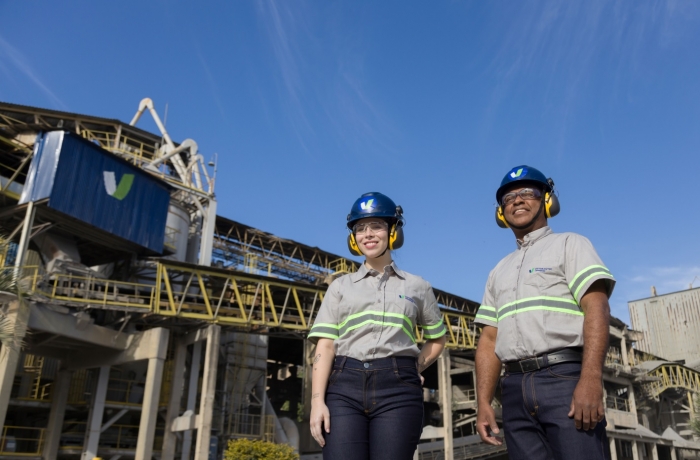 Votorantim Cimentos obteve lucro líquido de R$ 470 milhões no segundo trimestre do ano