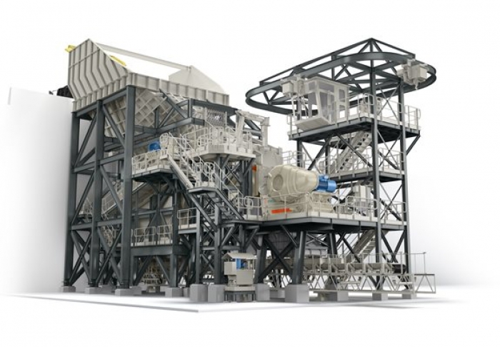 Metso participa da Exposibram 2023 com estande e palestras