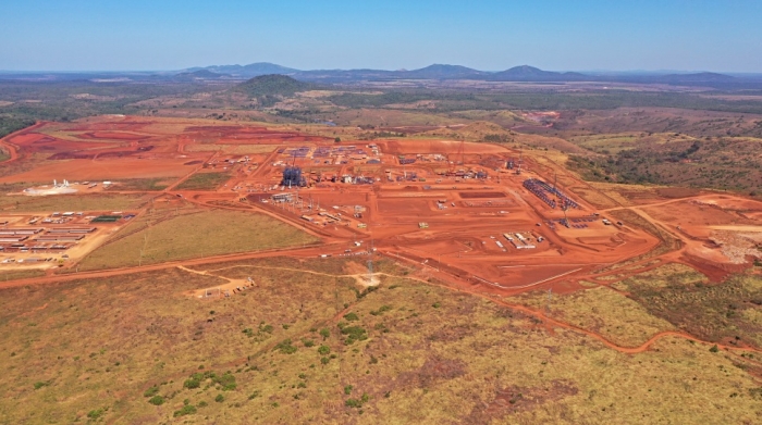 Horizonte Minerals apresenta o Projeto Araguaia Níquel na Exposibram por meio de realidade virtual