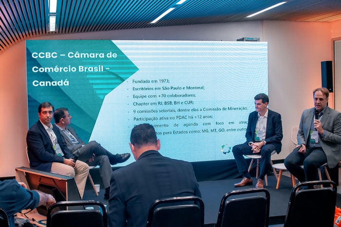 Especialistas detalham passos para listar mineradora na bolsa de valores do Canadá