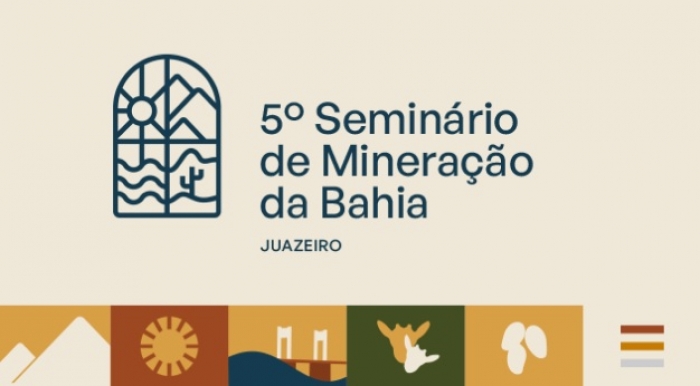 Metso participa do Seminário de Mineração da Bahia